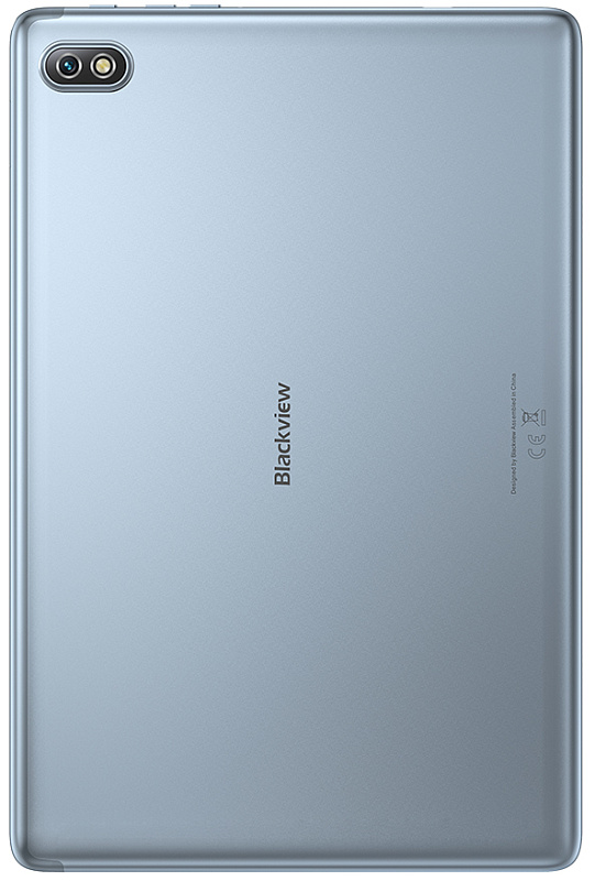 Blackview Tab 7 4G 10.1" 3/32GB (сумеречный синий) фото 5
