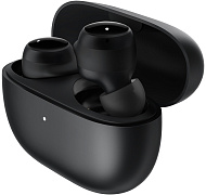 Xiaomi Redmi Buds 3 Lite (черный)