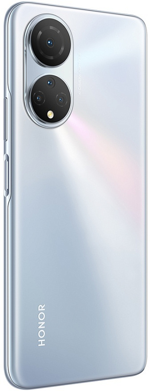 HONOR X7 4/128GB (титановый серебристый) фото 5