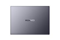 Huawei MateBook 14 i5 11th 16/512GB (космический серый) фото 1