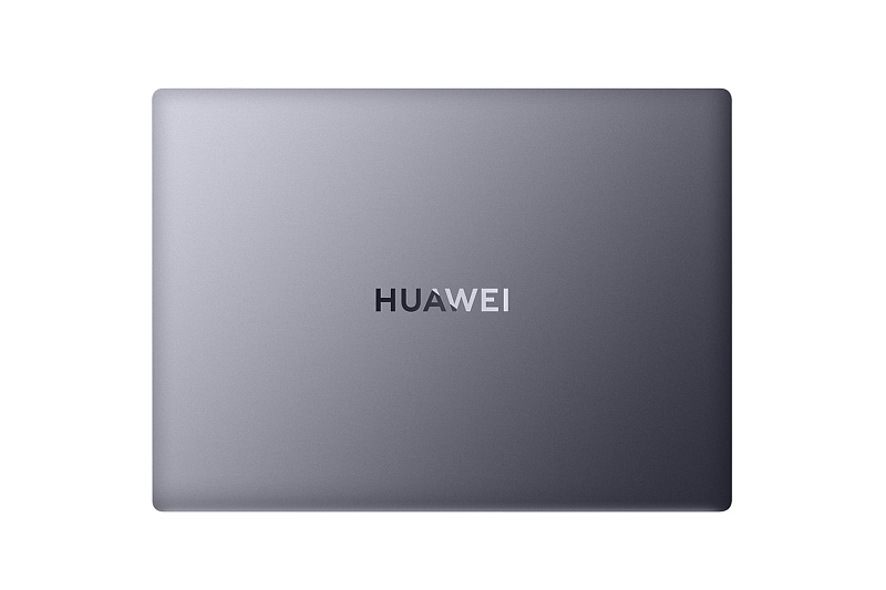 Huawei MateBook 14 i5 11th 16/512GB (космический серый) фото 1
