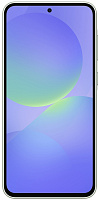 Samsung Galaxy A36 A366 8/256GB (лайм) фото 2