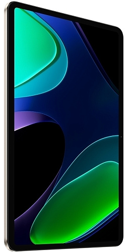 Xiaomi Pad 6 8/256GB (золотой)