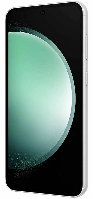 Samsung Galaxy S23 FE 8/256GB (мятный) фото 3