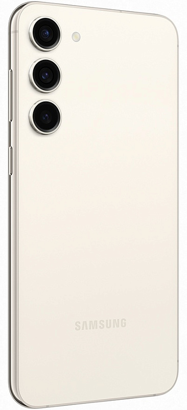 Samsung Galaxy S23+ 8/256GB (бежевый) фото 5