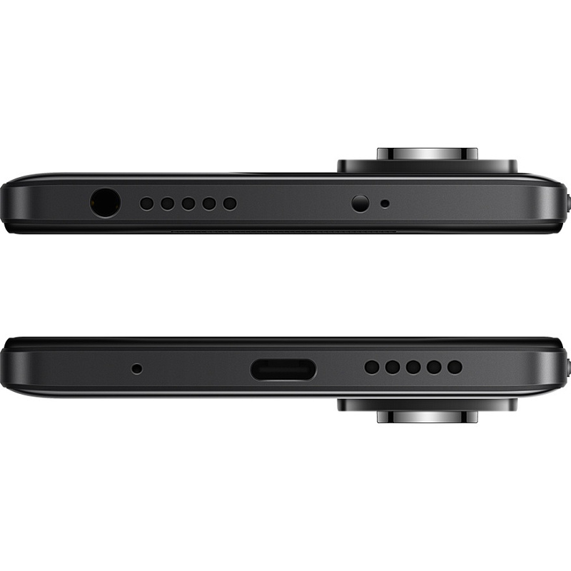 Xiaomi Redmi Note 12S 8/256GB (черный) фото 9