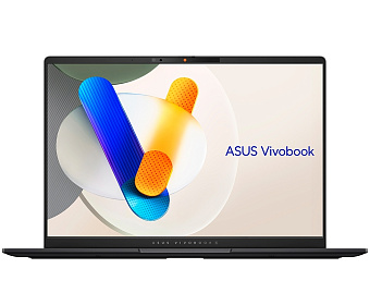 Товар ASUS Vivobook S 14 OLED (черный)