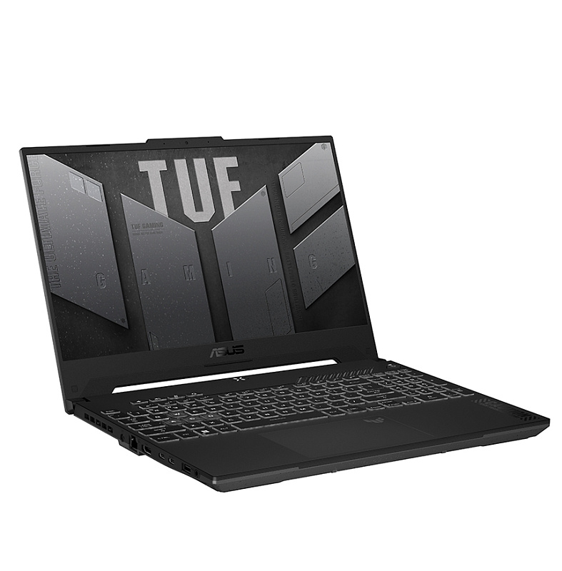 ASUS TUF Gaming F15 (FX507ZC4-HN002) 16/512GB фото 2