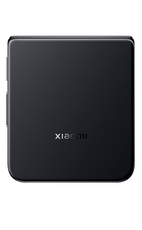 Xiaomi Mix Flip 12/512GB черный фото 4