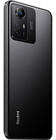 Xiaomi Redmi Note 12S 8/256GB (черный) фото 5