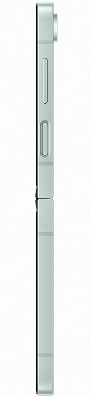 Samsung Galaxy Z Flip6 F741 12/512GB (мятный) фото 4