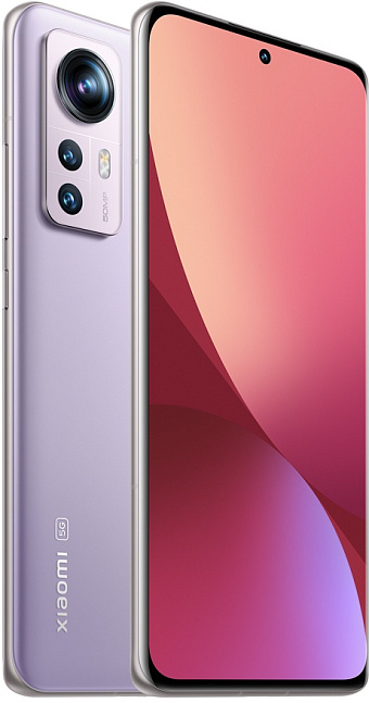 Товар Xiaomi 12X 8/256GB (фиолетовый)