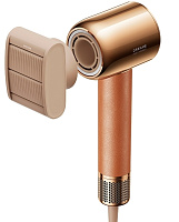 Dreame hairdryer Miracle, золотой фото 6