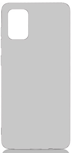 Bingo Matt для Xiaomi Note 10 (белый)