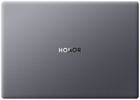 HONOR MagicBook X14 i5 16/512GB (космический серый) фото 9
