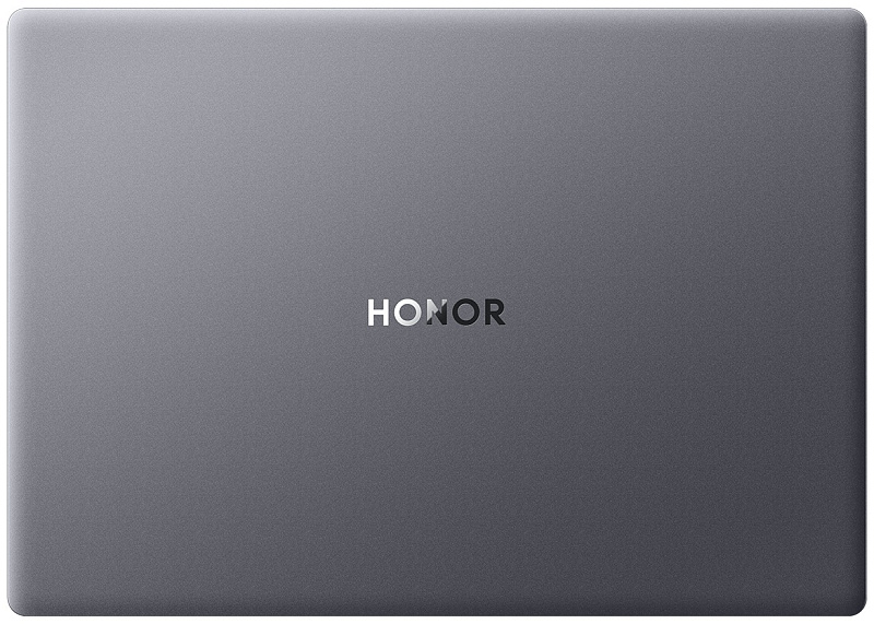 HONOR MagicBook X14 i5 16/512GB (космический серый) фото 9