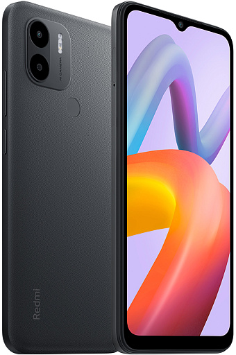 Товар Xiaomi Redmi A2+ 3/64GB (черный)