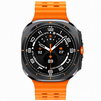 Samsung Galaxy Watch Ultra 47 мм LTE (серый) фото 1