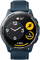Xiaomi Watch S1 Active (синий) фото 1