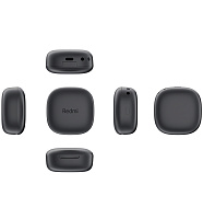 Redmi Buds 6 Play (черный) фото 2