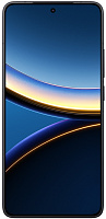 POCO F7 Pro 12/512GB (черный) фото 2