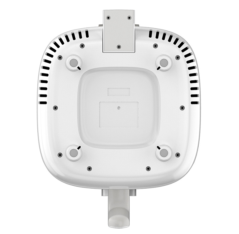 Xiaomi Smart Air Fryer 4.5L, белый фото 6