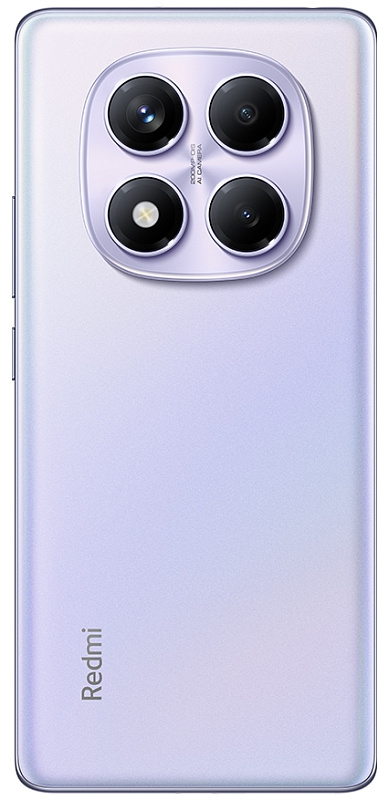 Redmi Note 14 Pro 8/256GB (лавандовый) фото 6
