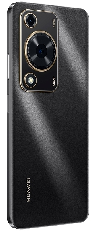 Huawei Nova Y72 8/256GB (черный) фото 4