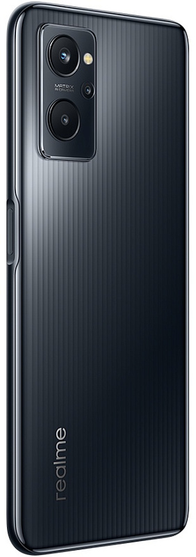 realme 9i 4/128GB (черная призма) фото 5