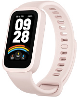 Xiaomi Smart Band 9 Active (розовый) фото 1