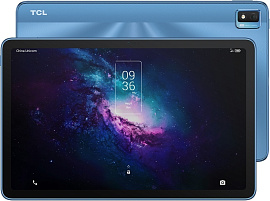 TCL 10 TABMAX 4G 4/64Gb (морозный синий)