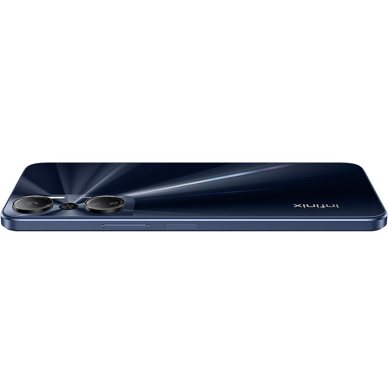Infinix Hot 20 NFC 6/128GB (экстремальный черный) фото 7