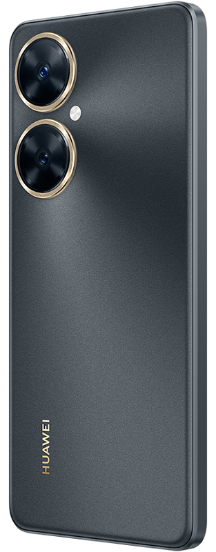 Huawei Nova 11i 8/128GB (сияющий черный) фото 7
