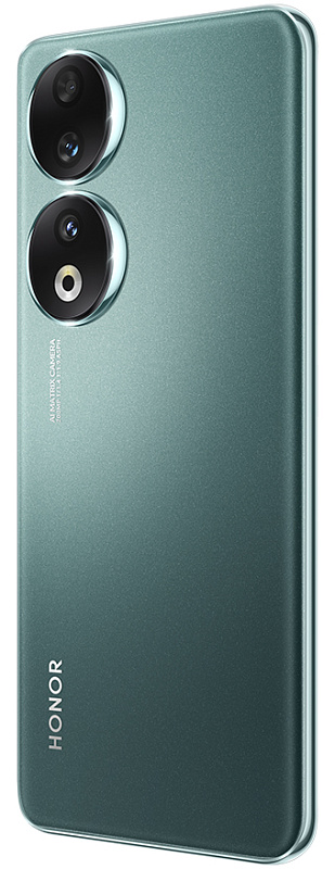 HONOR 90 12/512GB (изумрудный зеленый) фото 6