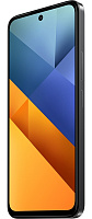 POCO M6 8/256GB (черный) фото 3