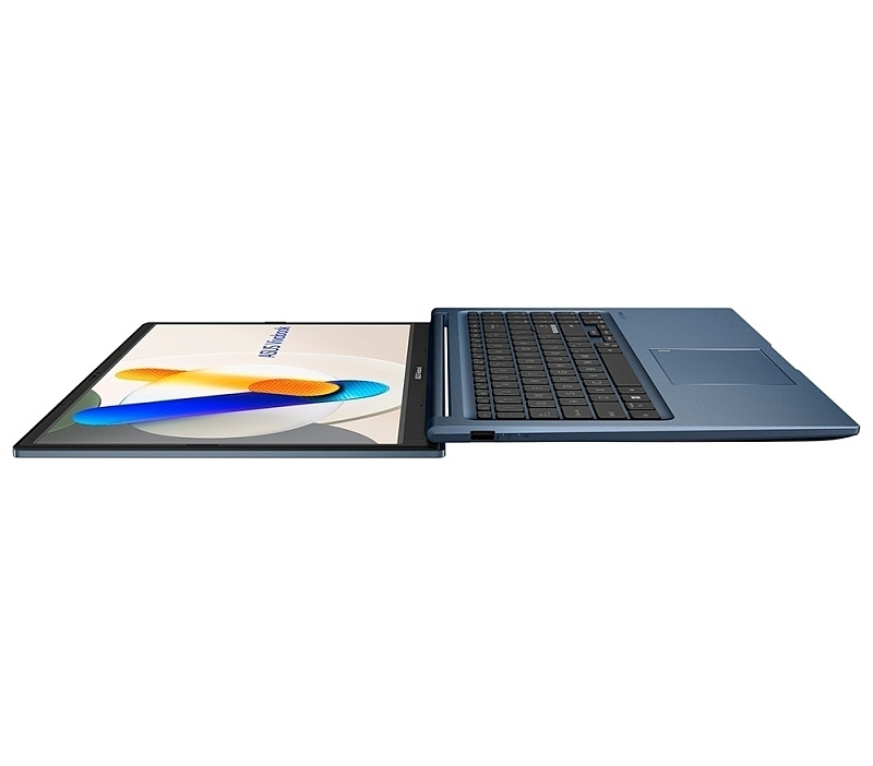 ASUS Vivobook 15 8/512GB (темно-синий) фото 4