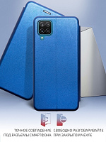 Volare Rosso Prime для Samsung A127 (синий) фото 2