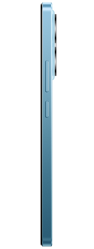 Redmi Note 14 8/256GB (синий) фото 4