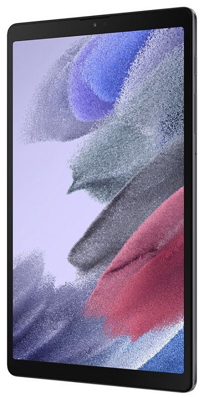 Samsung Galaxy Tab A7 Lite LTE 3/32Gb (серый) фото 3