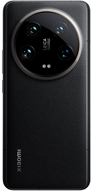 Xiaomi 14 Ultra 16/512Gb (черный) фото 1
