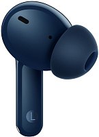 realme Buds T110 (синий) фото 4