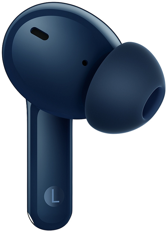 realme Buds T110 (синий) фото 4