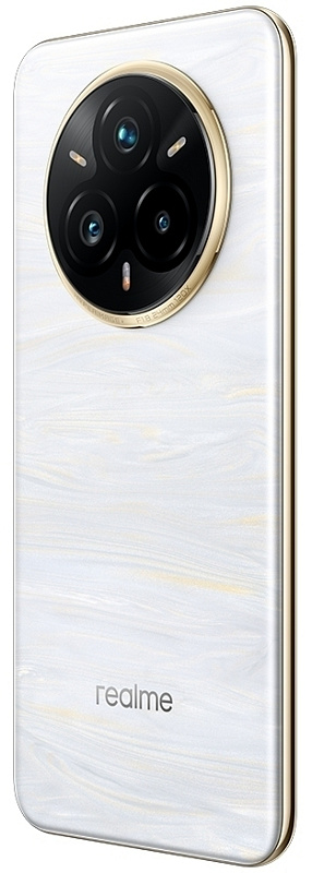 realme 14 Pro+ 5G 8/256GB (белый) фото 7