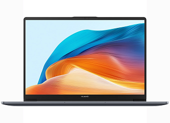 Товар Huawei MateBook D14 i5 12th 8/512GB (MDF-X) (серый космос)