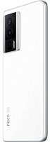 POCO F5 Pro 12/512GB (белый) фото 6