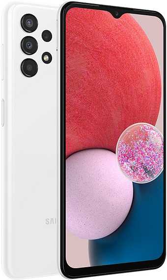 Товар Samsung Galaxy A13 4/128GB (белый)