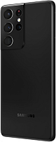 Samsung Galaxy S21 Ultra 12/256GB Грейд B (черный фантом) фото 7