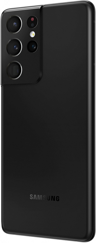 Samsung Galaxy S21 Ultra 12/256GB Грейд B (черный фантом) фото 7
