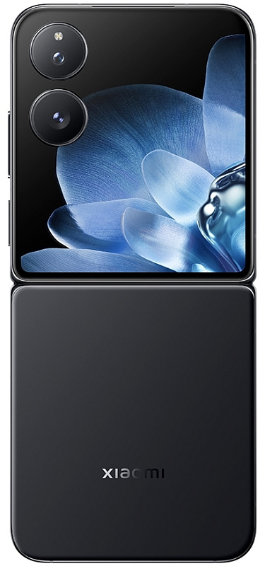 Xiaomi Mix Flip 12/512GB черный фото 3