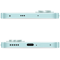 Xiaomi 12 Lite 8/256GB (светло-зеленый) фото 9
